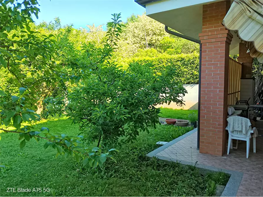 Immagine 38 di Villa in vendita  in via Sala 22 a Cantalupa