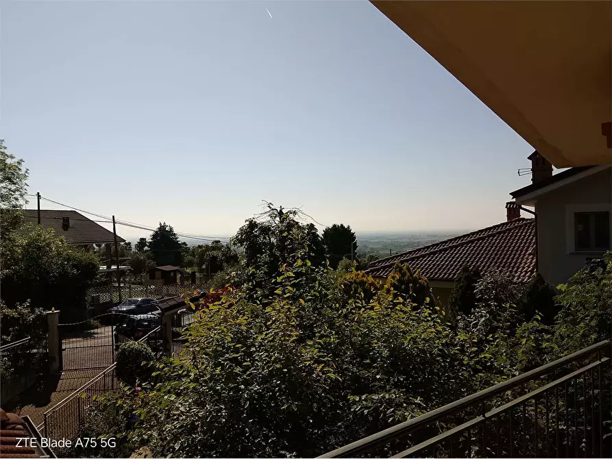 Immagine 28 di Villa in vendita  in via Sala 22 a Cantalupa