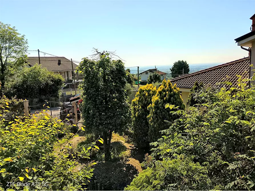 Immagine 42 di Villa in vendita  in via Sala 22 a Cantalupa