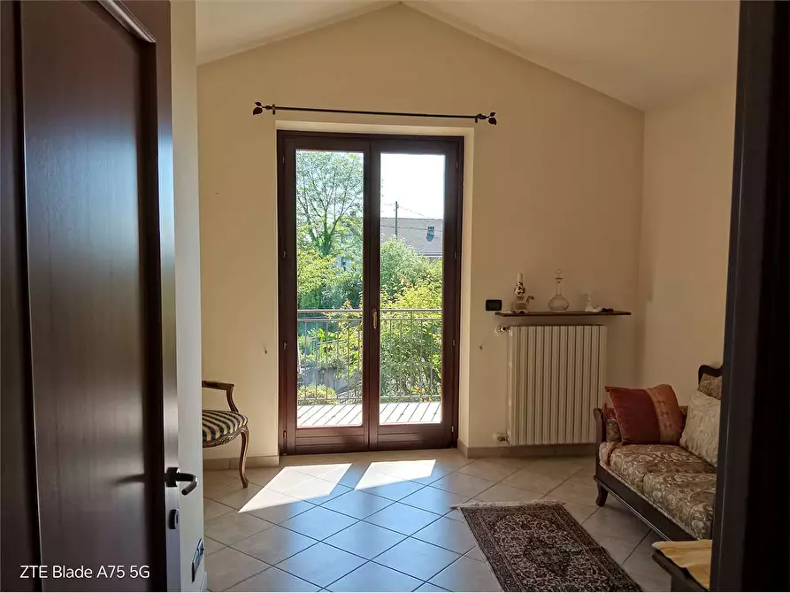 Immagine 26 di Villa in vendita  in via Sala 22 a Cantalupa