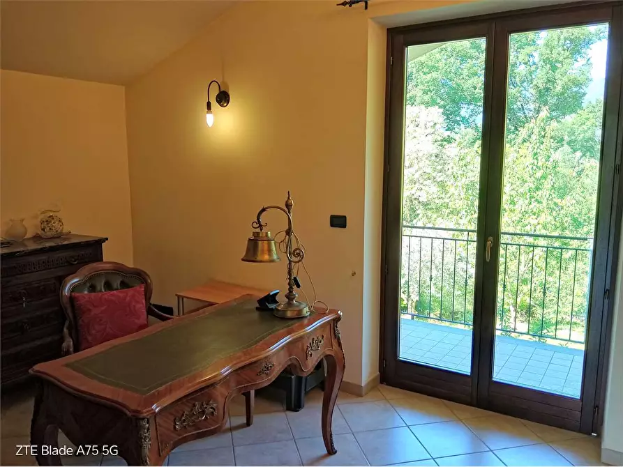 Immagine 17 di Villa in vendita  in via Sala 22 a Cantalupa