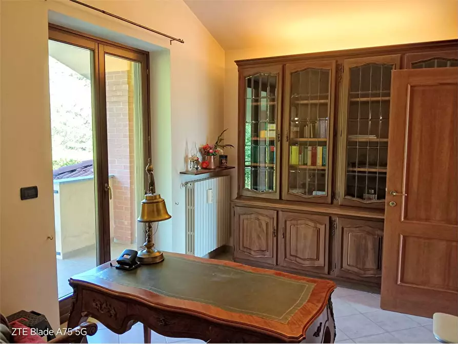 Immagine 16 di Villa in vendita  in via Sala 22 a Cantalupa