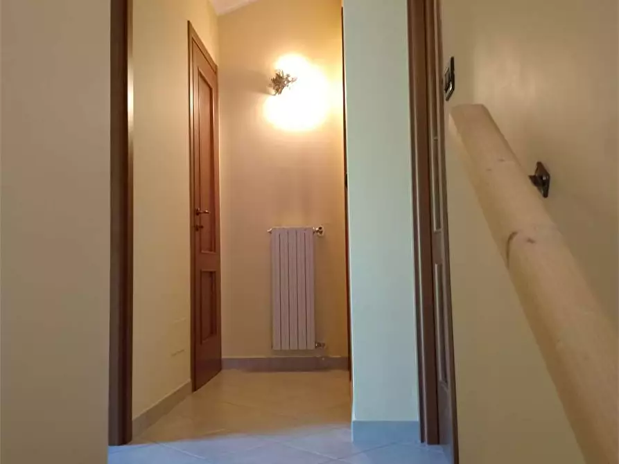 Immagine 25 di Villa in vendita  in via Sala 22 a Cantalupa