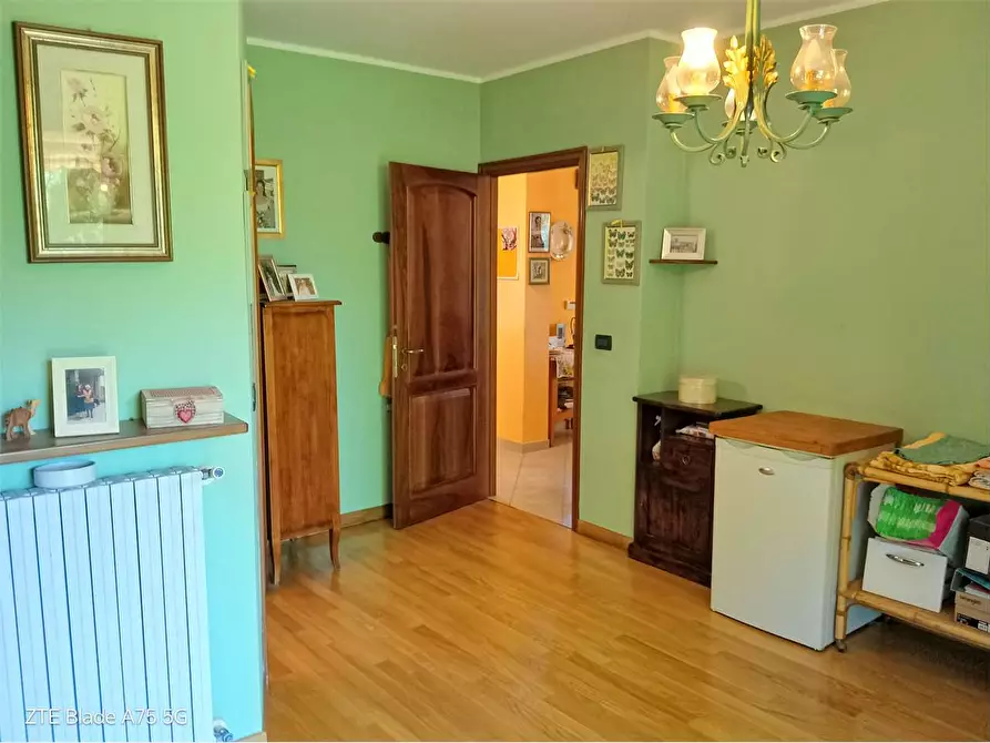 Immagine 15 di Villa in vendita  in via Sala 22 a Cantalupa