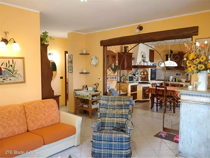 Immagine 12 di Villa in vendita  in via Sala 22 a Cantalupa