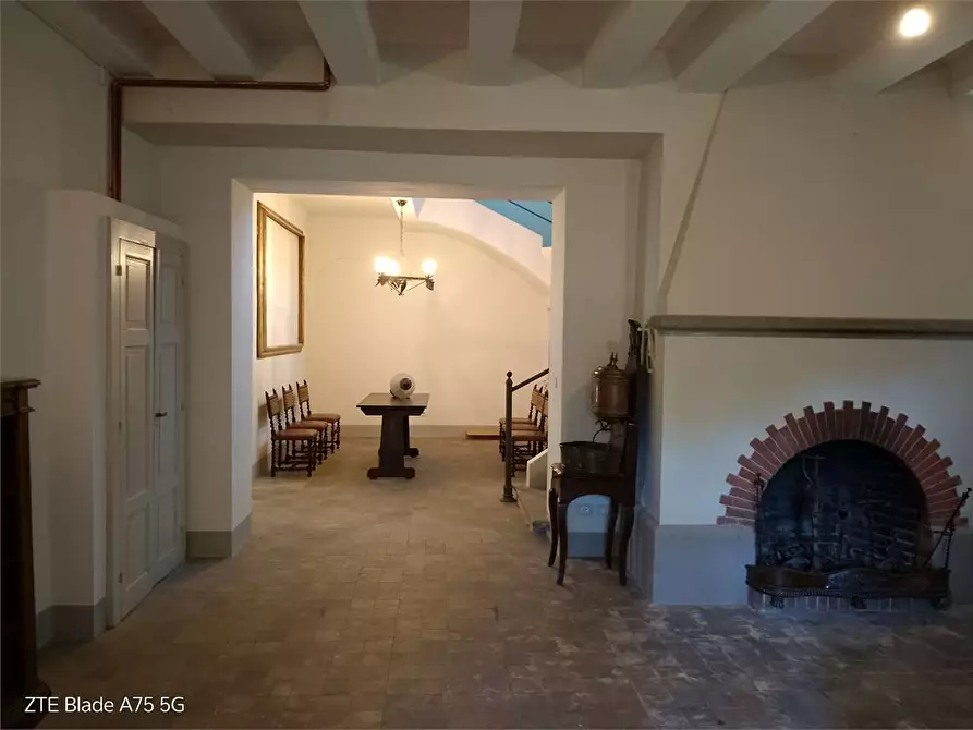 Immagine 7 di Villa in affitto  in viale Gabotto 21 a Pinerolo