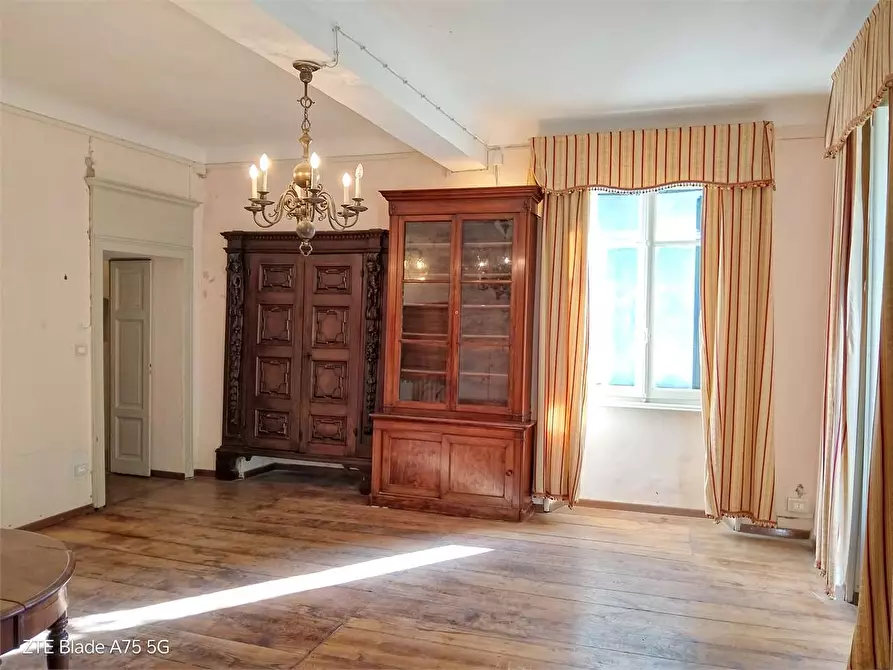 Immagine 10 di Villa in affitto  in viale Gabotto 21 a Pinerolo