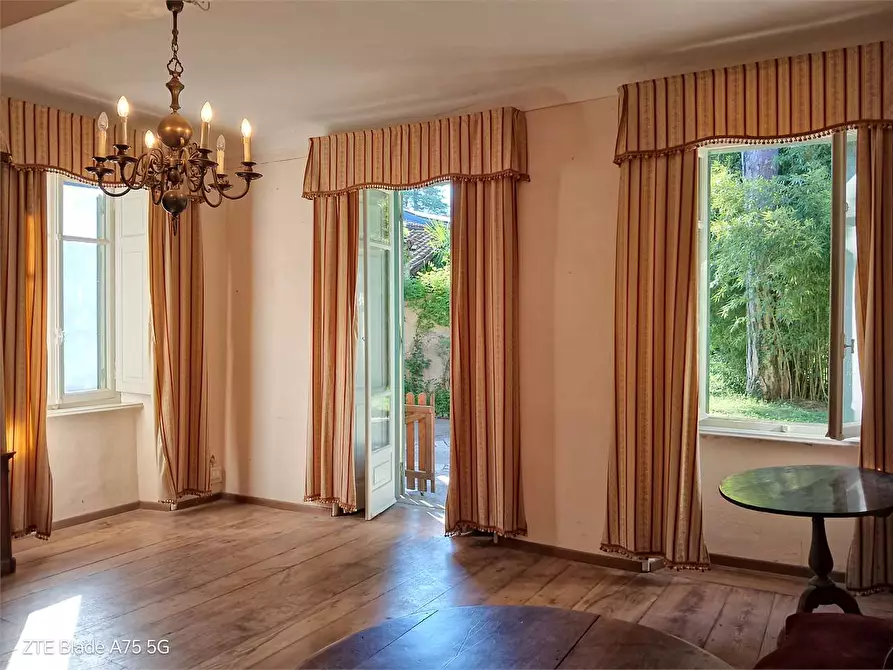 Immagine 11 di Villa in affitto  in viale Gabotto 21 a Pinerolo