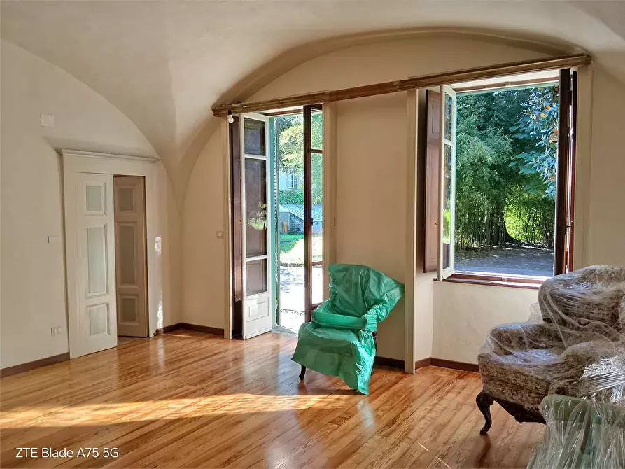 Immagine 14 di Villa in affitto  in viale Gabotto 21 a Pinerolo