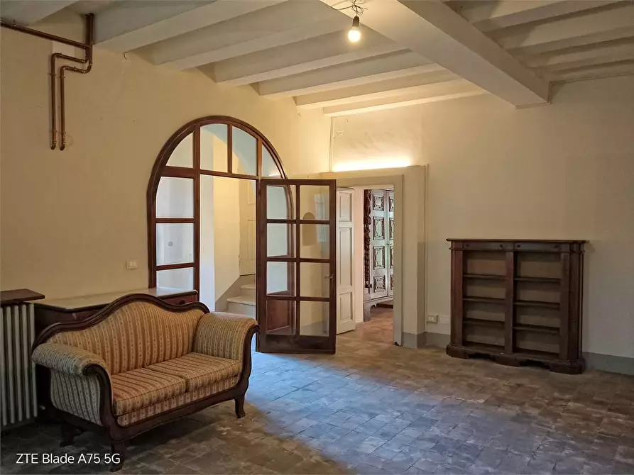 Immagine 8 di Villa in affitto  in viale Gabotto 21 a Pinerolo