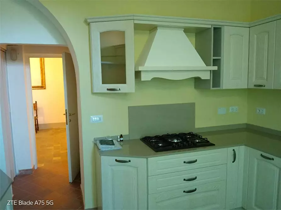 Immagine 16 di Villa in affitto  in viale Gabotto 21 a Pinerolo