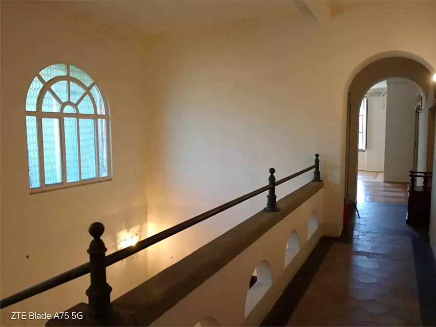 Immagine 18 di Villa in affitto  in viale Gabotto 21 a Pinerolo