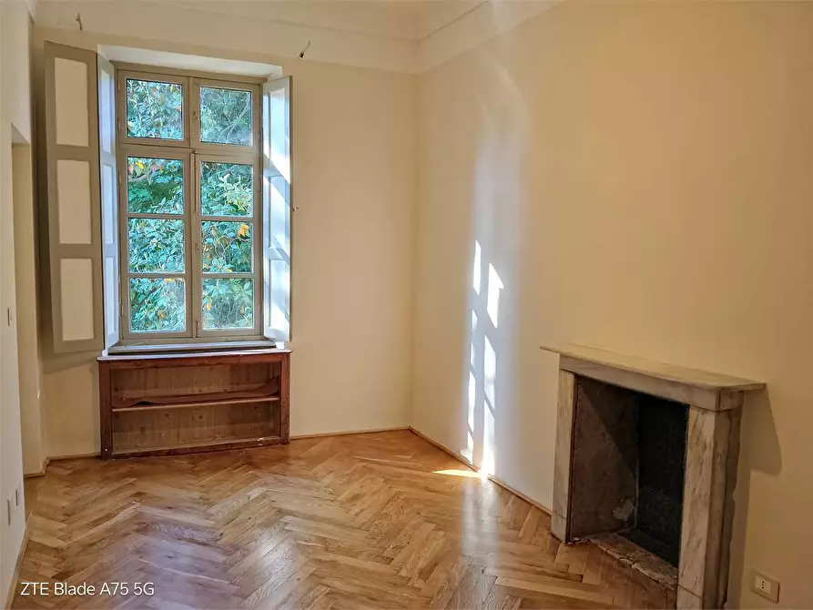 Immagine 19 di Villa in affitto  in viale Gabotto 21 a Pinerolo