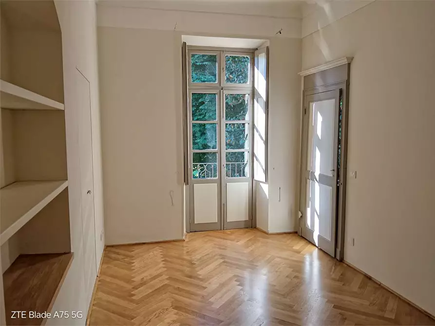 Immagine 20 di Villa in affitto  in viale Gabotto 21 a Pinerolo