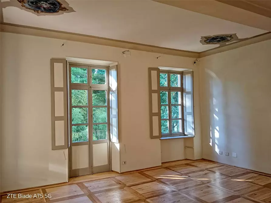 Immagine 22 di Villa in affitto  in viale Gabotto 21 a Pinerolo