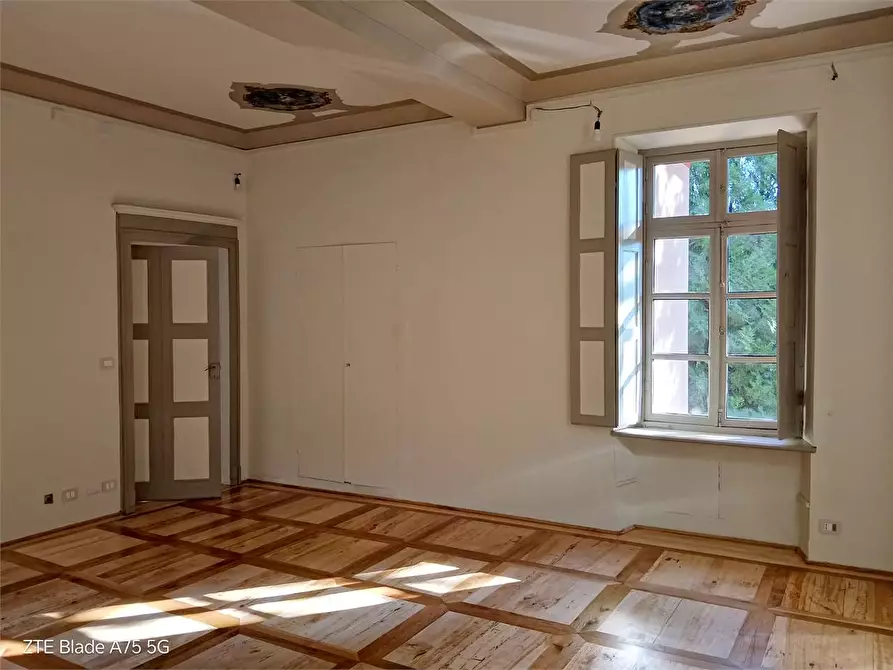 Immagine 23 di Villa in affitto  in viale Gabotto 21 a Pinerolo