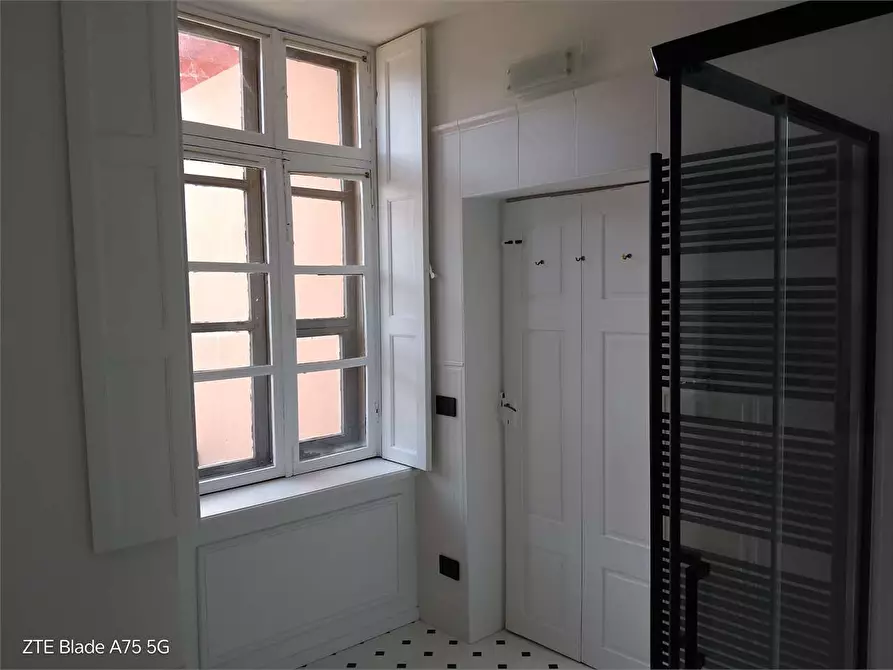 Immagine 27 di Villa in affitto  in viale Gabotto 21 a Pinerolo