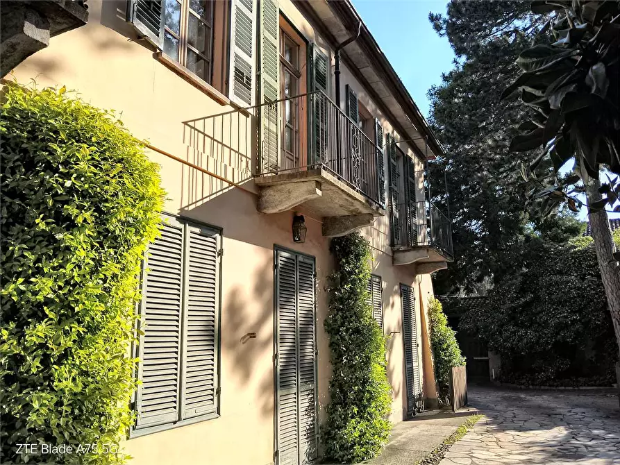 Immagine 2 di Villa in affitto  in viale Gabotto 21 a Pinerolo