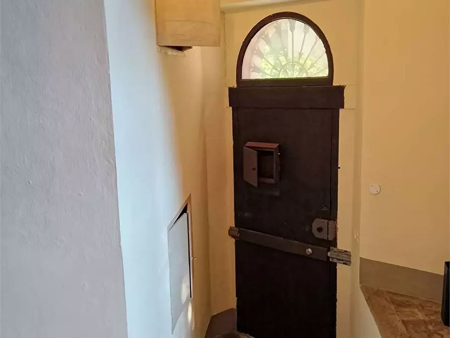 Immagine 4 di Villa in affitto  in viale Gabotto 21 a Pinerolo