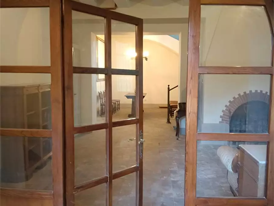 Immagine 5 di Villa in affitto  in viale Gabotto 21 a Pinerolo