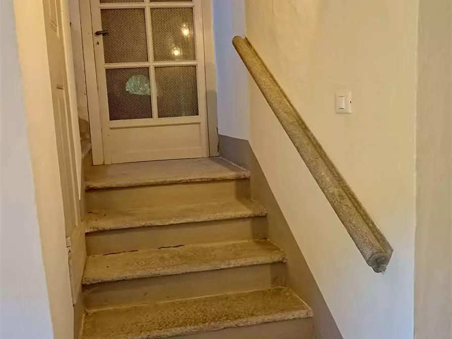 Immagine 30 di Villa in affitto  in viale Gabotto 21 a Pinerolo