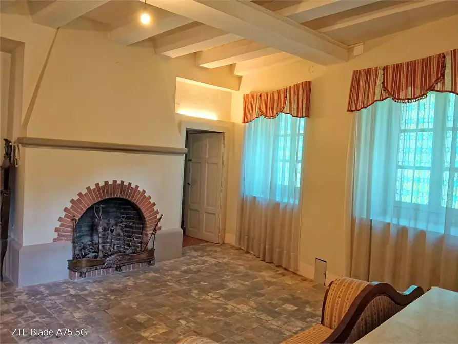 Immagine 6 di Villa in affitto  in viale Gabotto 21 a Pinerolo