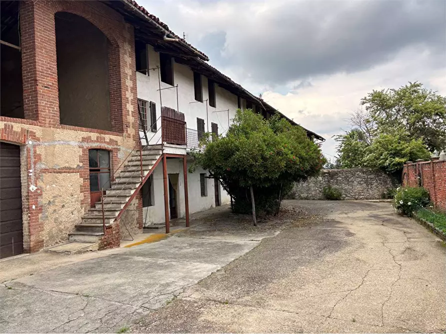 Immagine 13 di Casa indipendente in vendita  in via Cantalupa 14 a Frossasco