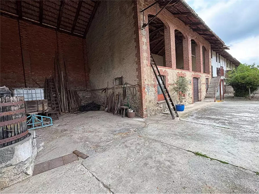 Immagine 9 di Casa indipendente in vendita  in via Cantalupa 14 a Frossasco