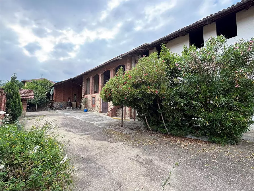 Immagine 12 di Casa indipendente in vendita  in via Cantalupa 14 a Frossasco