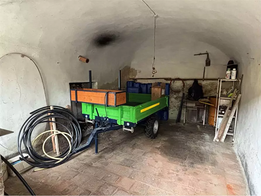 Immagine 36 di Casa indipendente in vendita  in via Cantalupa 14 a Frossasco