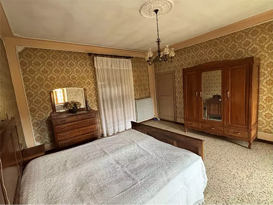 Immagine 20 di Casa indipendente in vendita  in via Cantalupa 14 a Frossasco