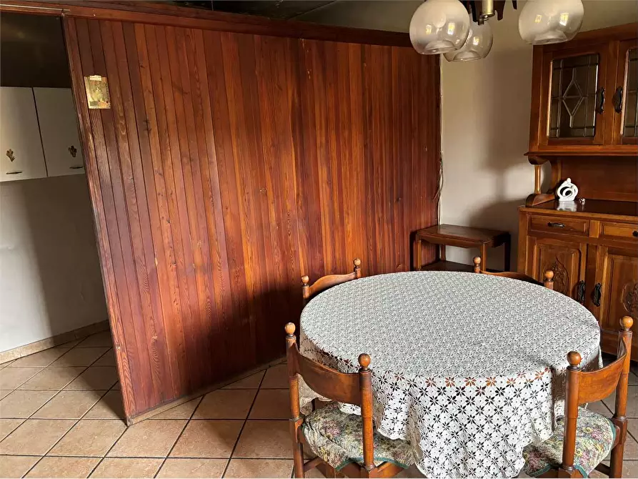 Immagine 16 di Casa indipendente in vendita  in via Cantalupa 14 a Frossasco