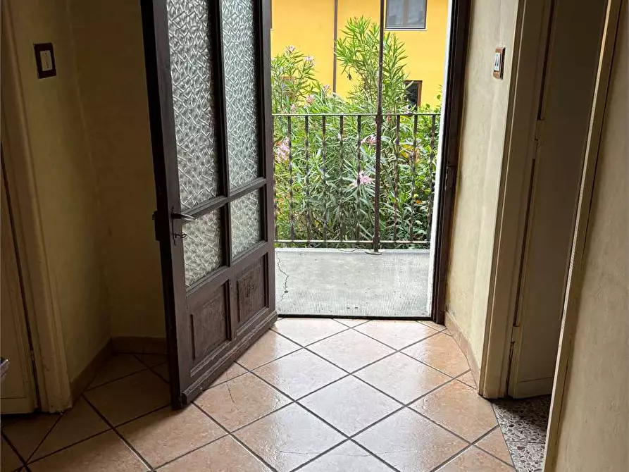 Immagine 14 di Casa indipendente in vendita  in via Cantalupa 14 a Frossasco