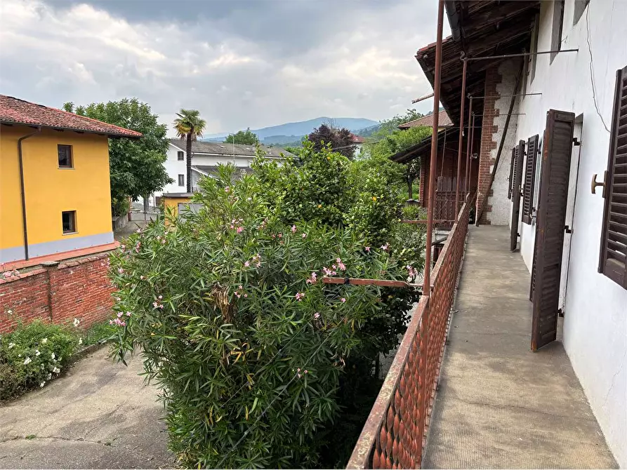 Immagine 24 di Casa indipendente in vendita  in via Cantalupa 14 a Frossasco