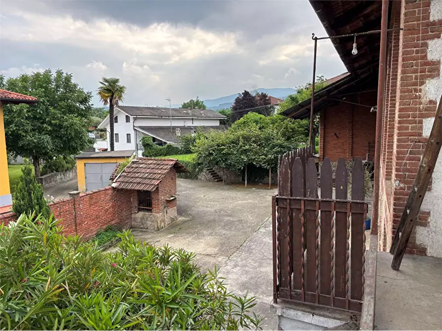 Immagine 25 di Casa indipendente in vendita  in via Cantalupa 14 a Frossasco