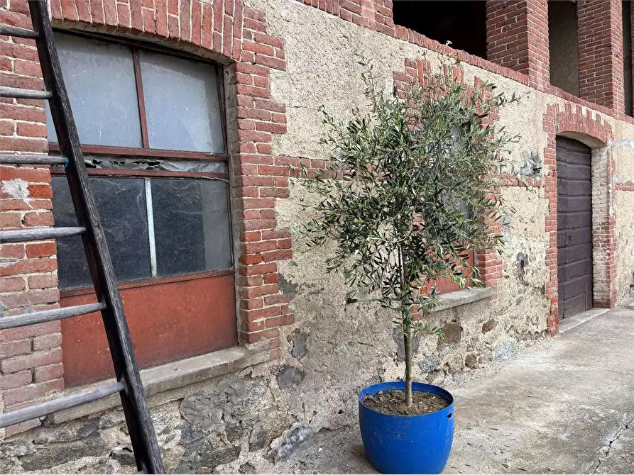 Immagine 11 di Casa indipendente in vendita  in via Cantalupa 14 a Frossasco