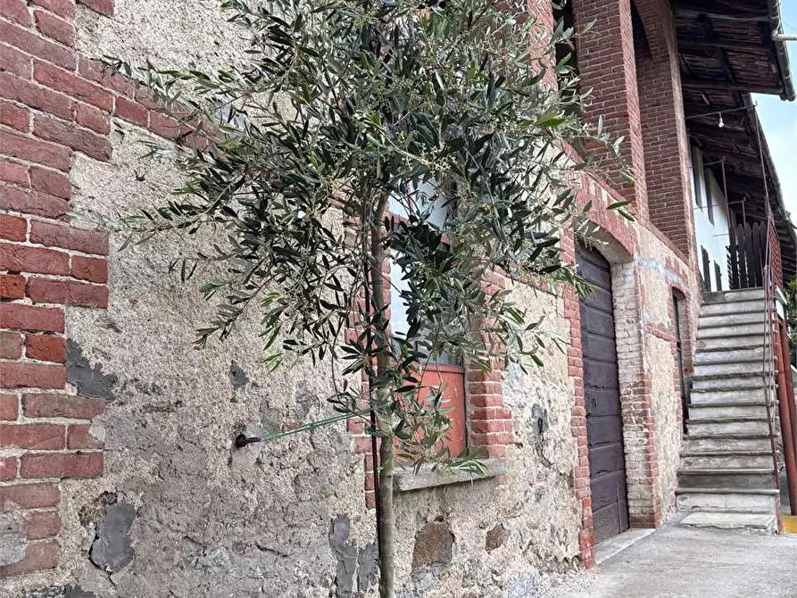 Immagine 37 di Casa indipendente in vendita  in via Cantalupa 14 a Frossasco