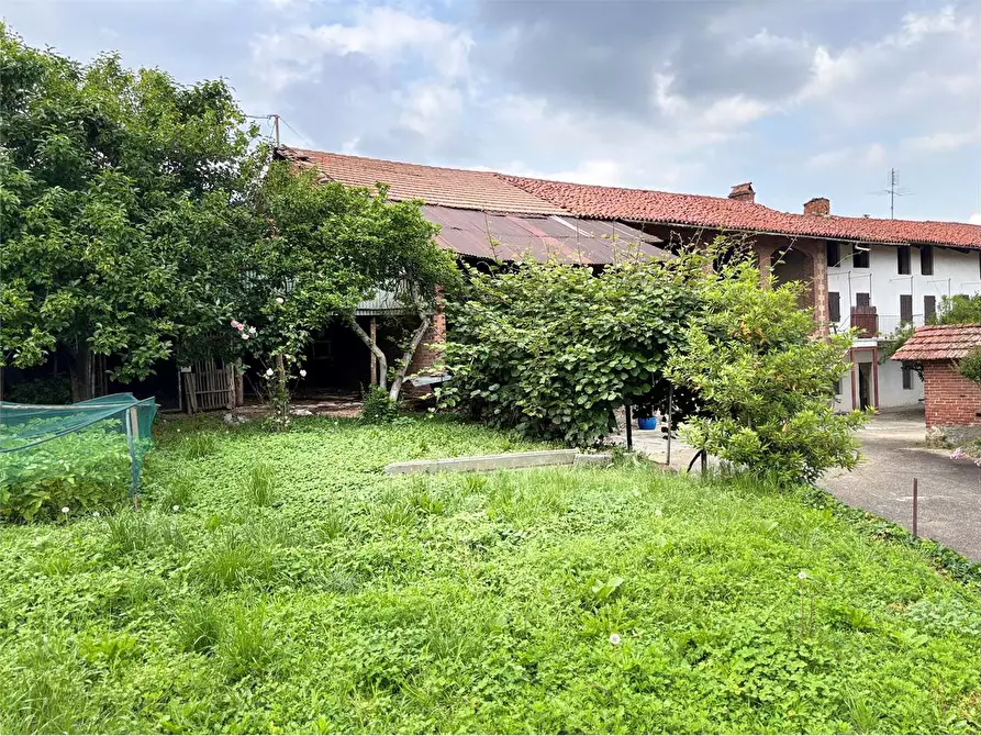 Immagine 30 di Casa indipendente in vendita  in via Cantalupa 14 a Frossasco