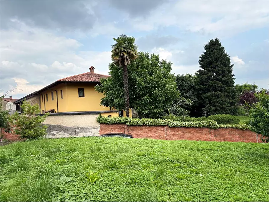 Immagine 31 di Casa indipendente in vendita  in via Cantalupa 14 a Frossasco