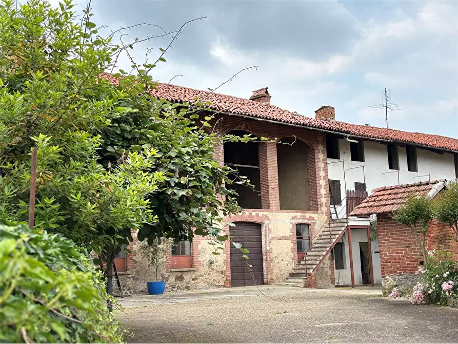 Immagine 1 di Casa indipendente in vendita  in via Cantalupa 14 a Frossasco