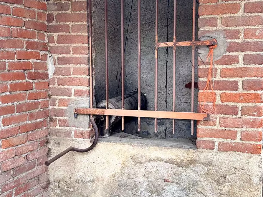 Immagine 33 di Casa indipendente in vendita  in via Cantalupa 14 a Frossasco