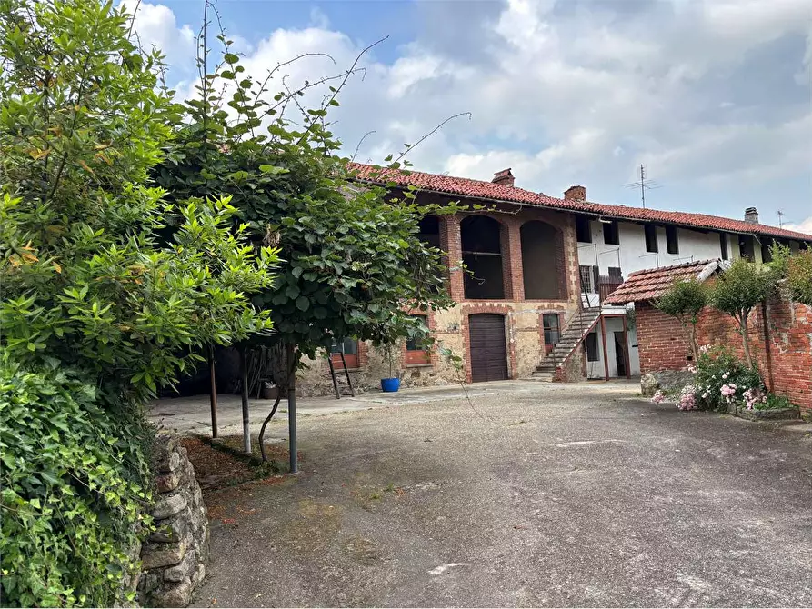 Immagine 32 di Casa indipendente in vendita  in via Cantalupa 14 a Frossasco