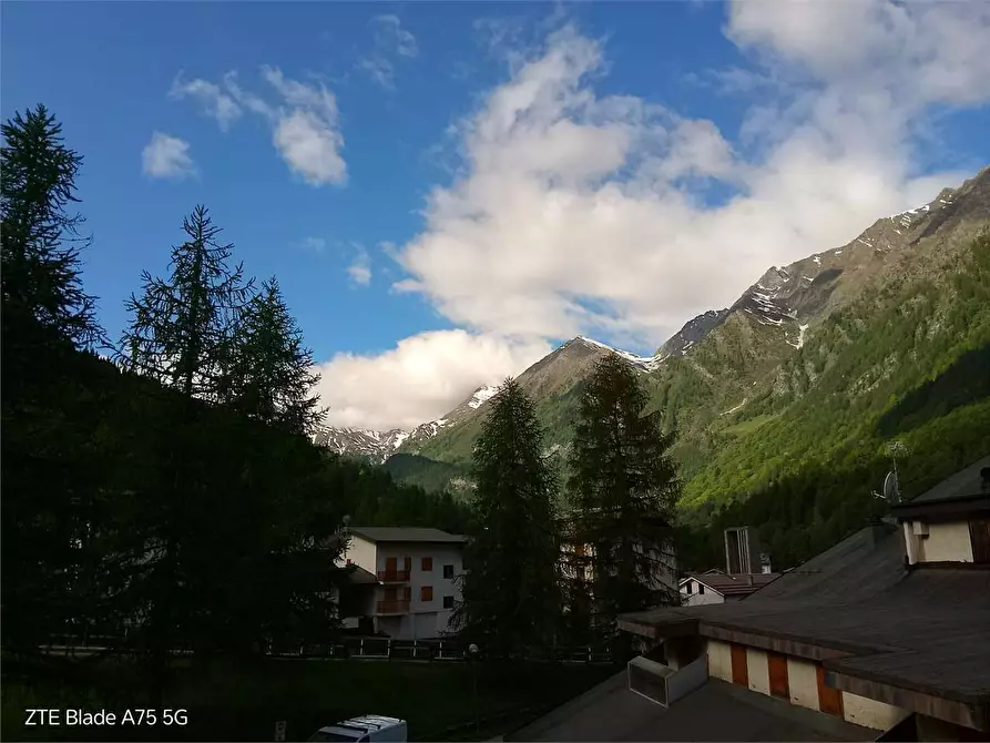 Immagine 2 di Appartamento in vendita  in VIA VINAI a Prali