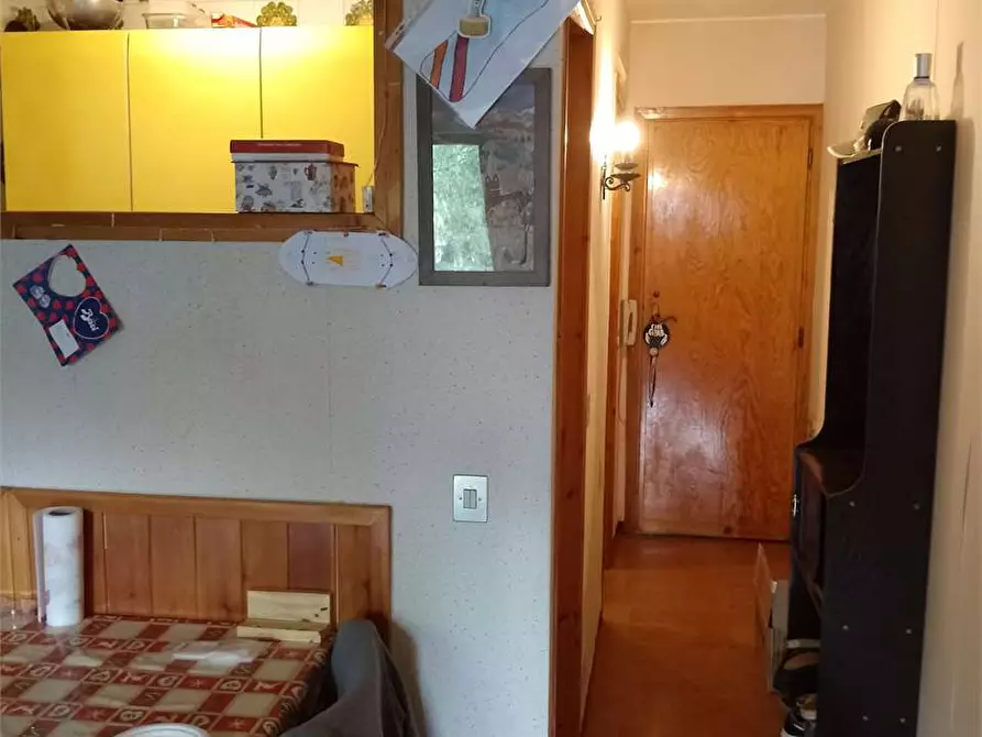 Immagine 6 di Appartamento in vendita  in VIA VINAI a Prali