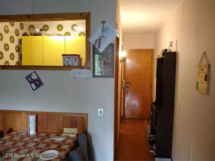 Immagine 7 di Appartamento in vendita  in VIA VINAI a Prali