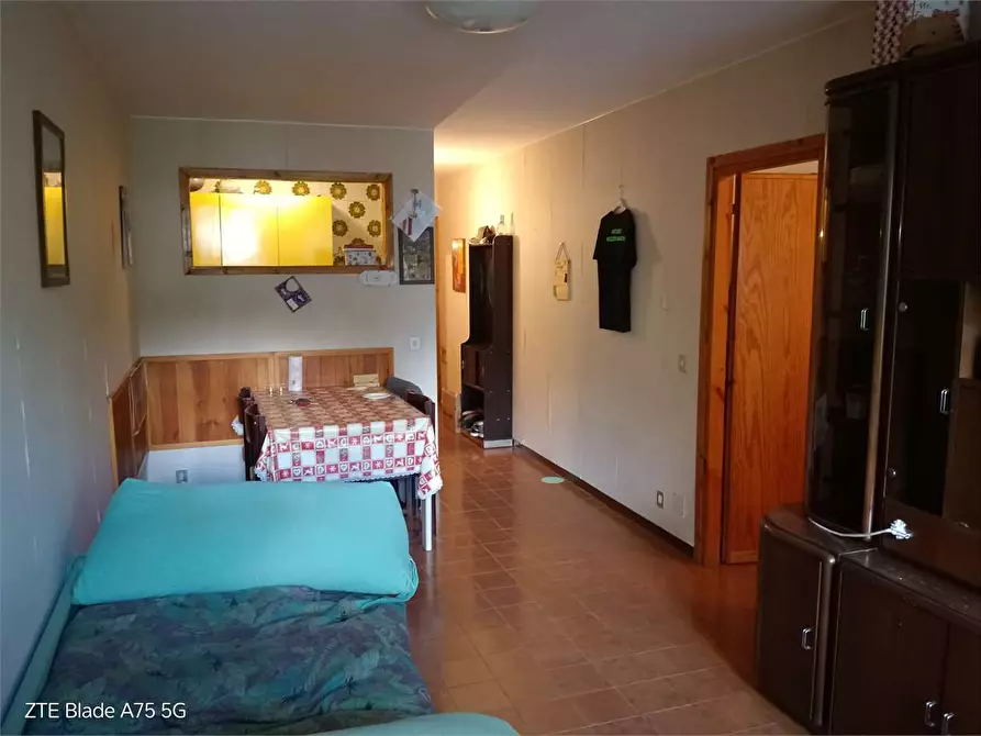 Immagine 9 di Appartamento in vendita  in VIA VINAI a Prali