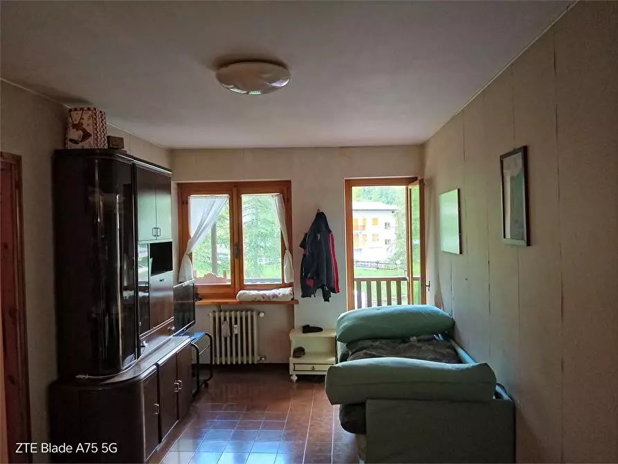 Immagine 10 di Appartamento in vendita  in VIA VINAI a Prali