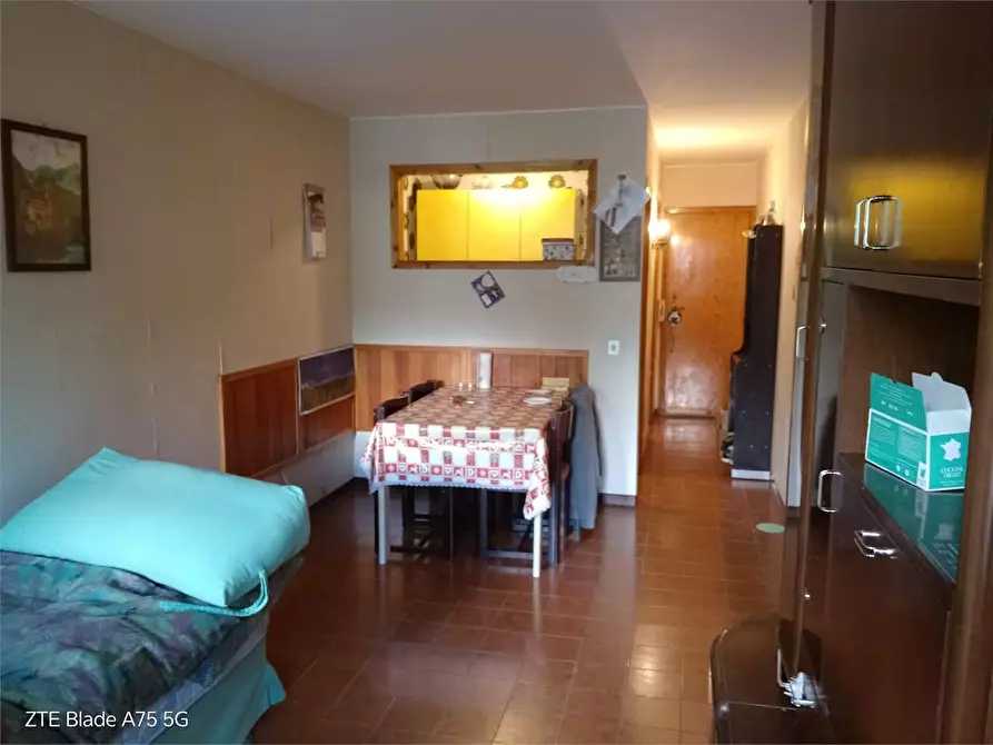 Immagine 12 di Appartamento in vendita  in VIA VINAI a Prali