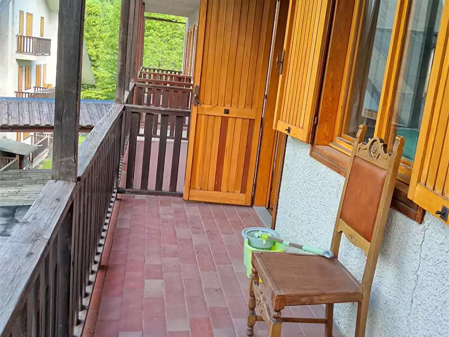 Immagine 19 di Appartamento in vendita  in VIA VINAI a Prali