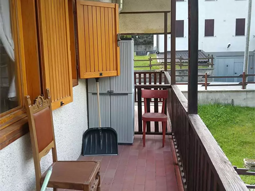 Immagine 20 di Appartamento in vendita  in VIA VINAI a Prali